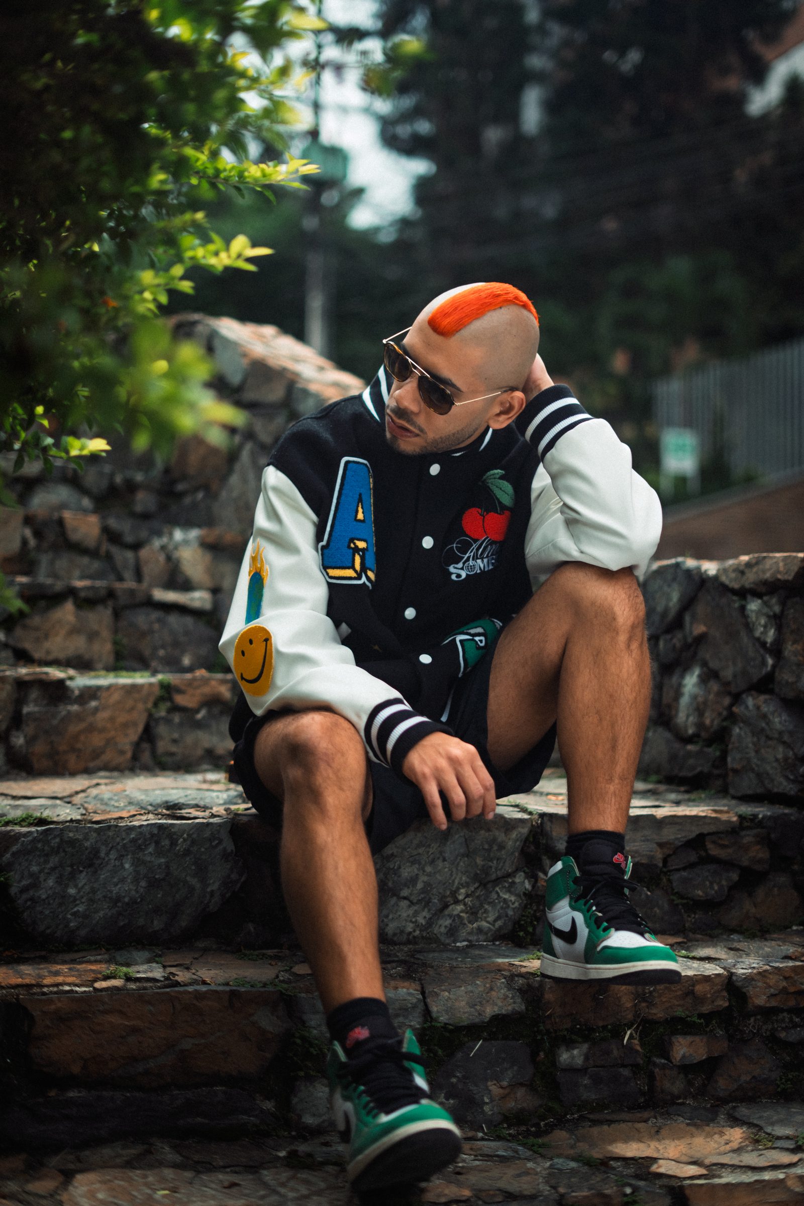 Discografía Fer Ariza