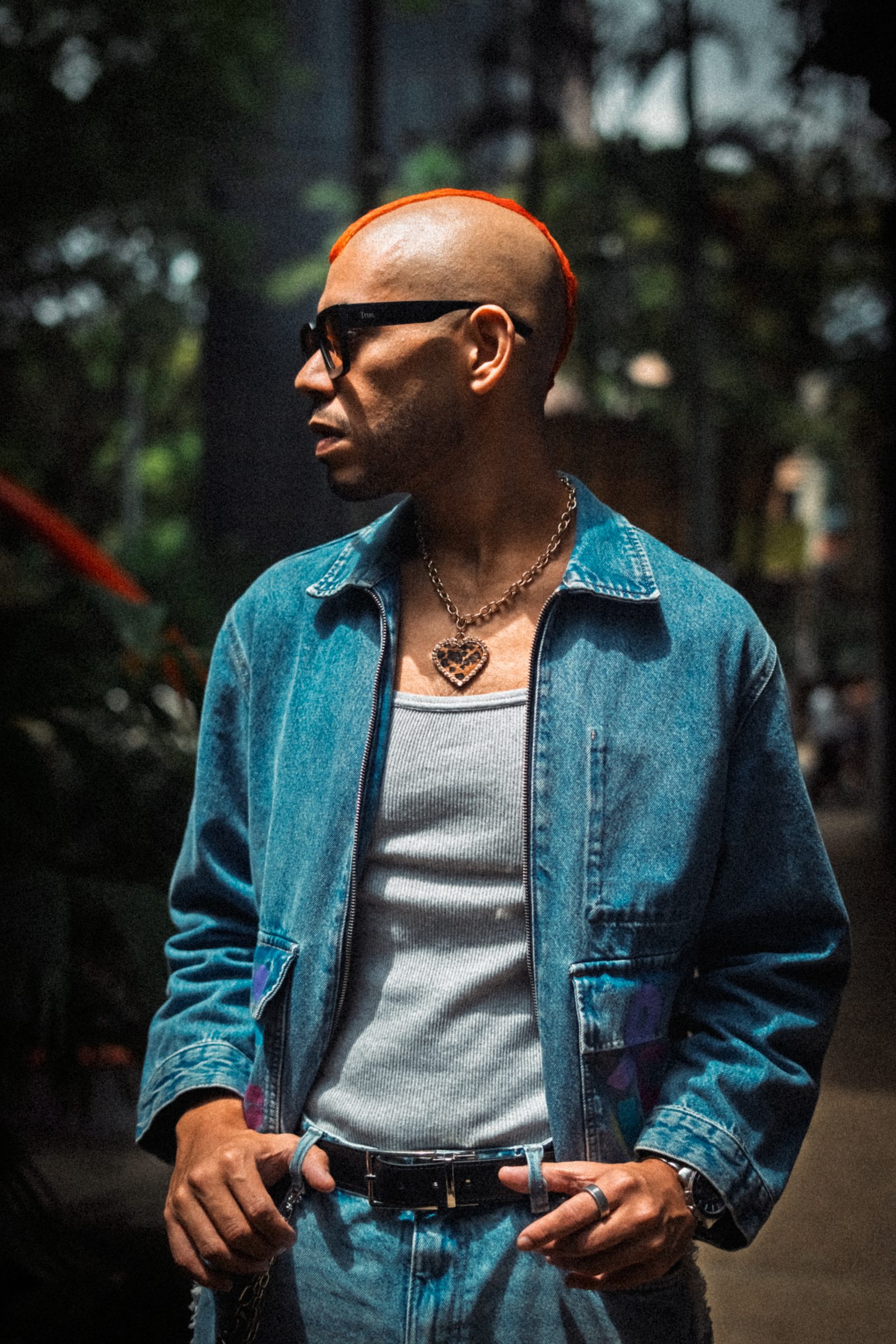 No Es Un Despecho Cualquiera